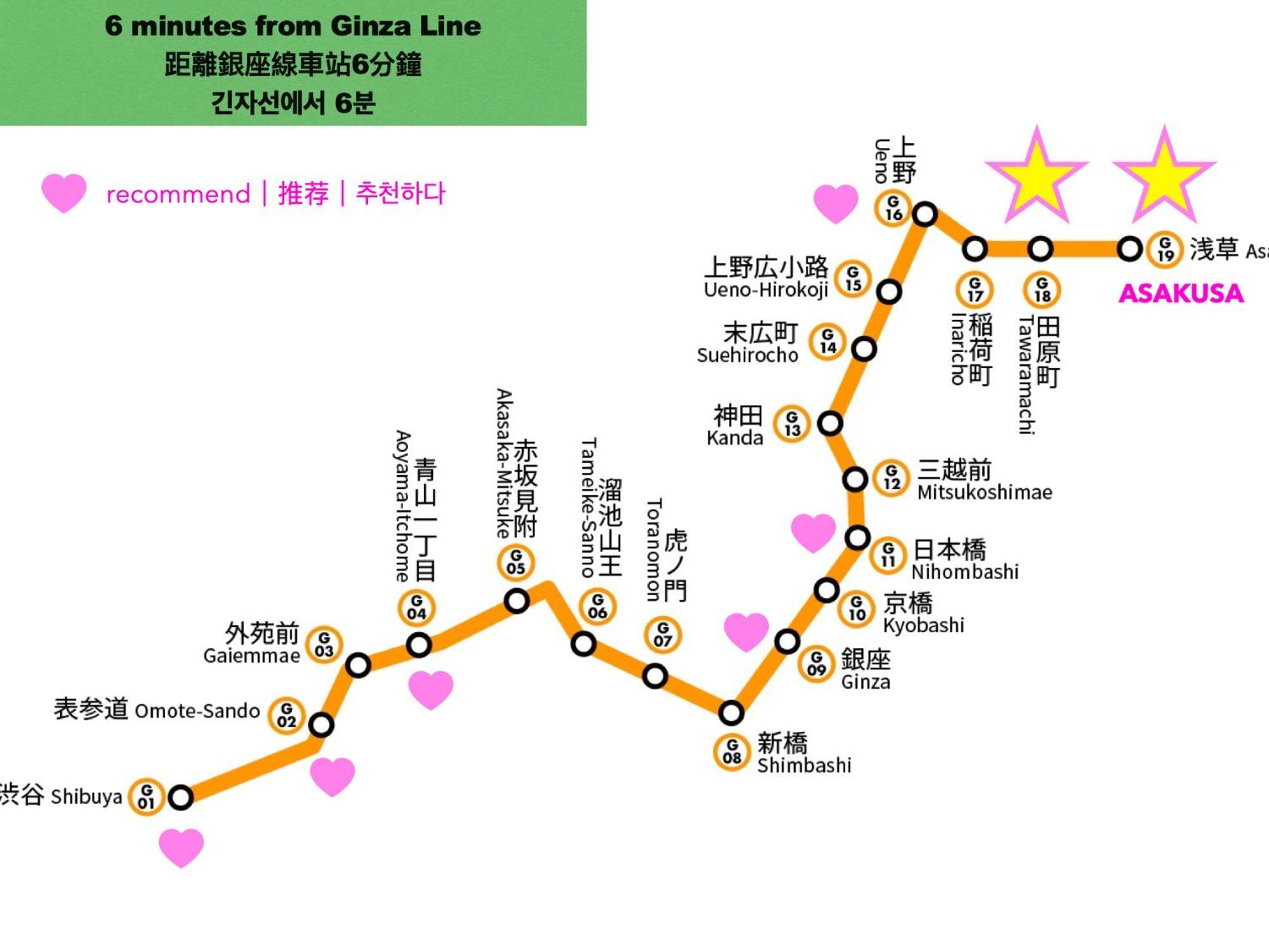 桜の川7 Asakusa 901 Kuramae Train 3Mins Free Wifi Eight People Quiet,Cook,Perfect Facilities طوكيو المظهر الخارجي الصورة